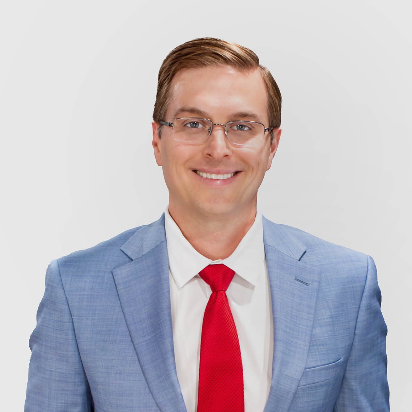Jon David Huffman
