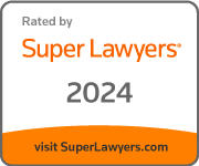 Super Lawyers 2024