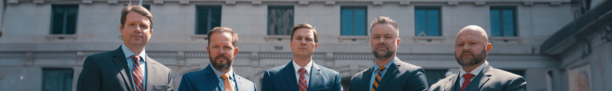 Hero Banner of Poole Huffman, LLC