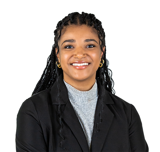 Alissa Williams attorney photo