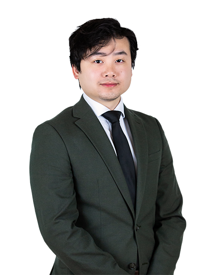 Andy T. Nguyen