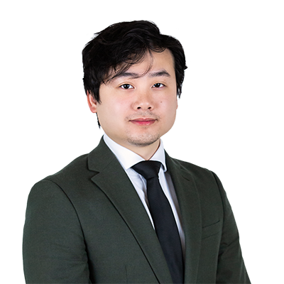Andy T. Nguyen