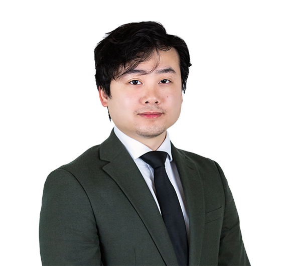 Andy T. Nguyen attorney photo