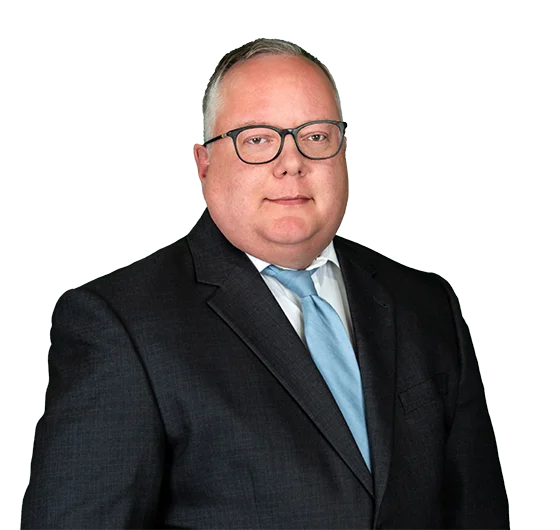 Berk Sauls attorney photo