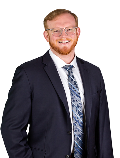 Connor W. Dooley