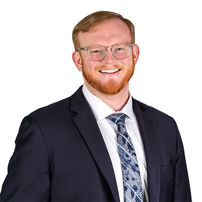 Connor W. Dooley