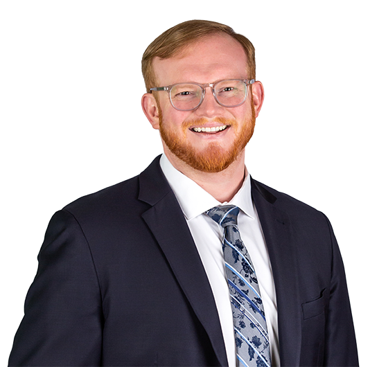 Connor W. Dooley attorney photo