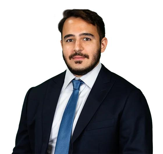 Diego Bueno attorney photo