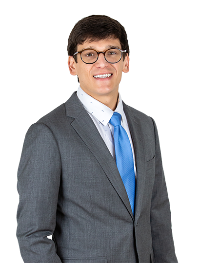 Dylan F. Rogers