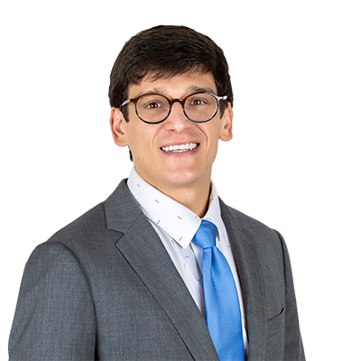 Dylan F. Rogers