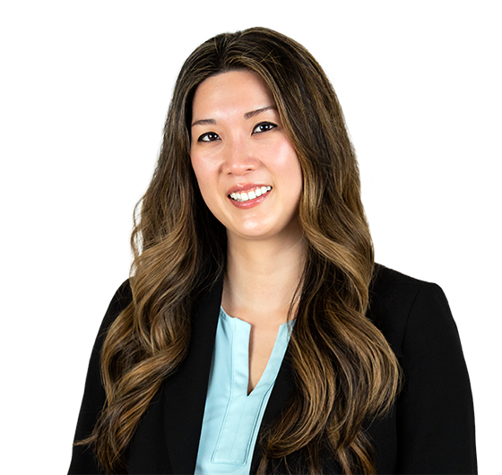 Hannah W. Lee attorney photo