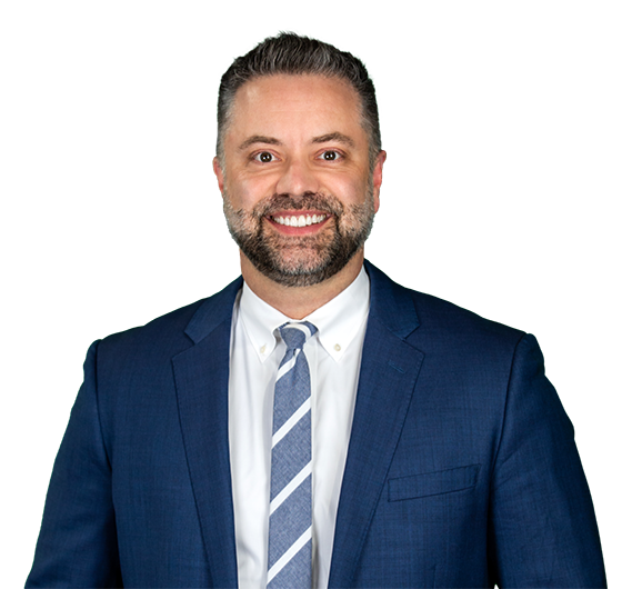 James Merritt Jr. attorney photo