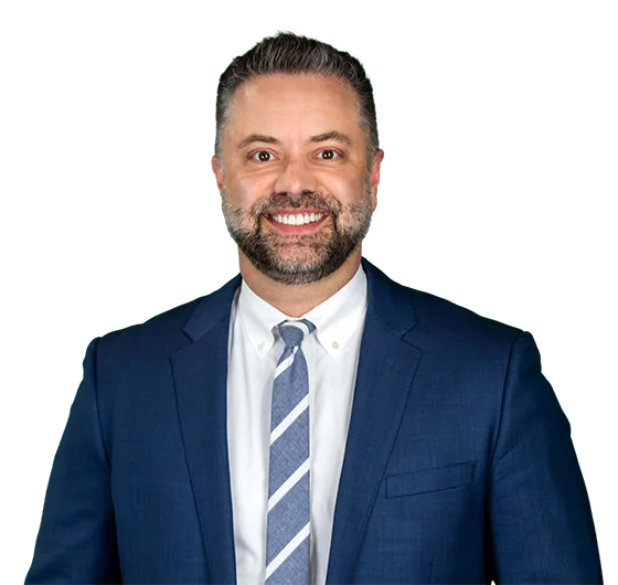 James Merritt Jr. attorney photo