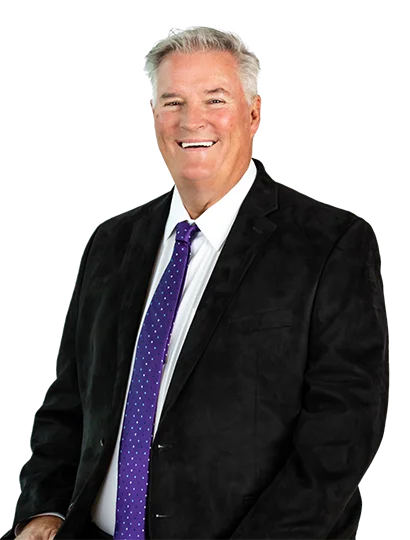 John C. Stivarius Jr.