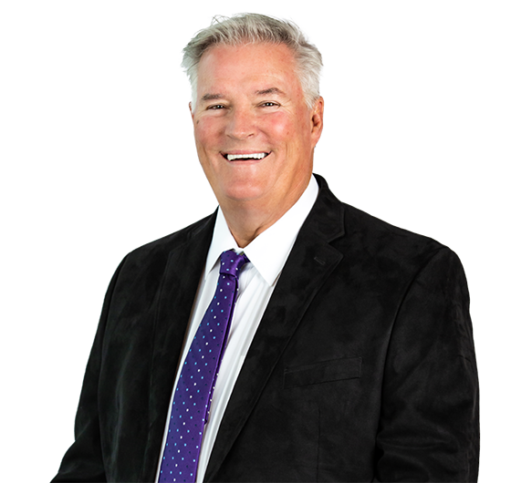 John C. Stivarius Jr. attorney photo