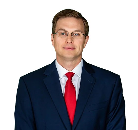 Jon David W. Huffman attorney photo