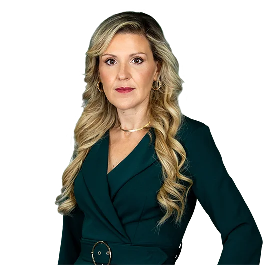 Kathryn Brow Aho attorney photo