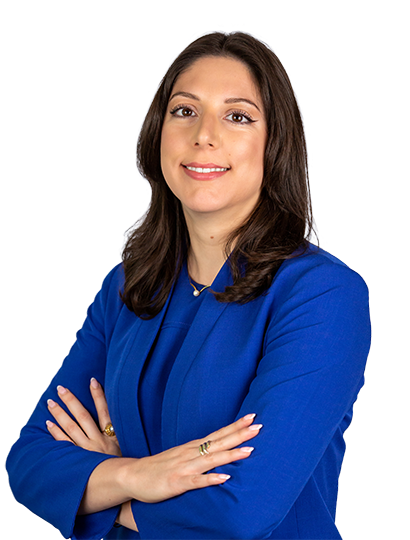 Laura M. Trejo