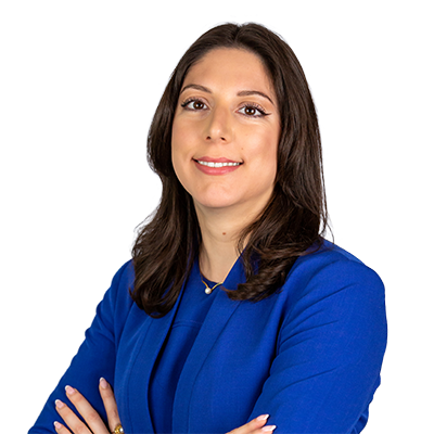 Laura M. Trejo