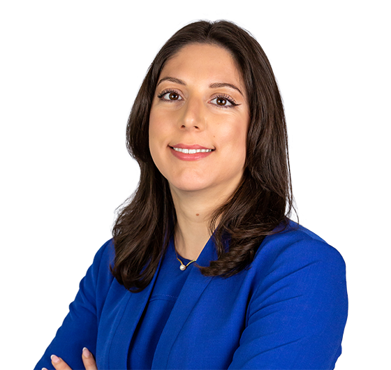 Laura M. Trejo attorney photo