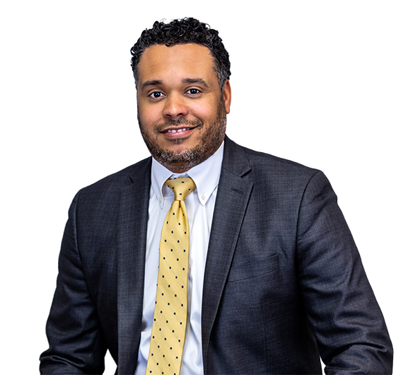 Mark J. Edwards attorney photo