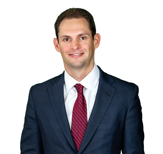 Michael McGuffee attorney photo