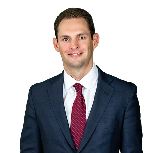 Michael McGuffee attorney photo