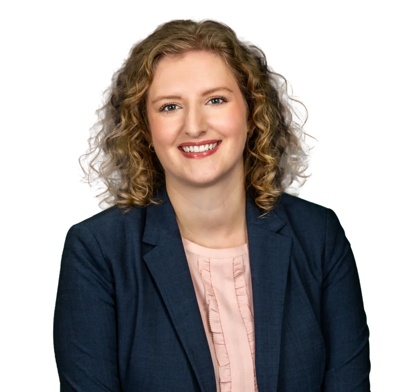 Molly J. Gray attorney photo