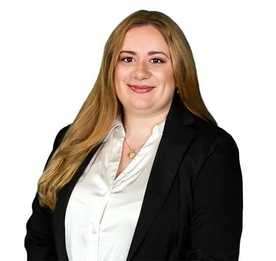 Nicole Vignola attorney photo