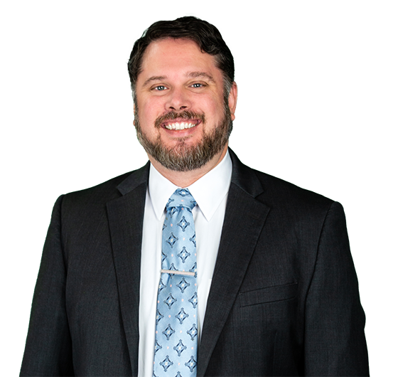 Scott McMahan attorney photo