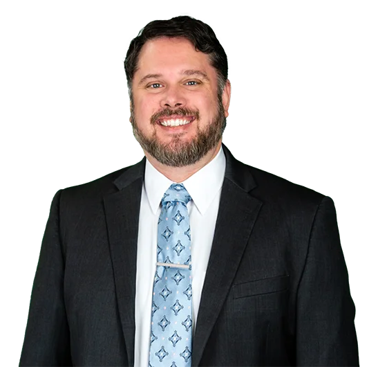 Scott McMahan attorney photo