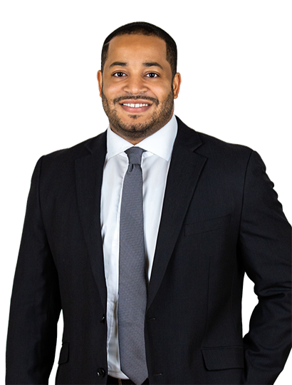 Seth L. Brown