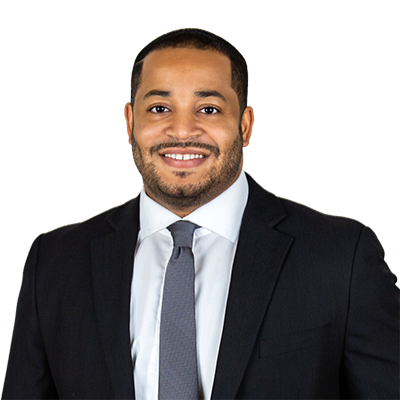 Seth L. Brown