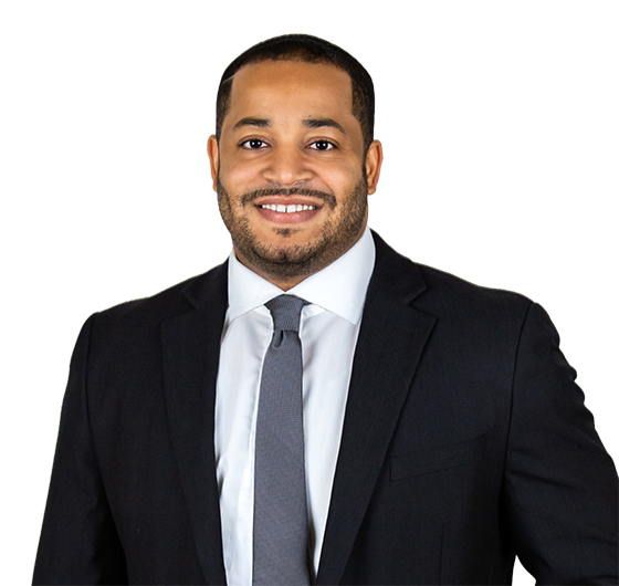 Seth L. Brown attorney photo