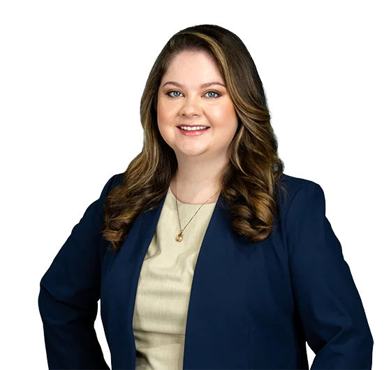 Shelby McKenzie attorney photo