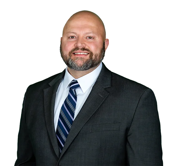 Timothy Andrews attorney photo