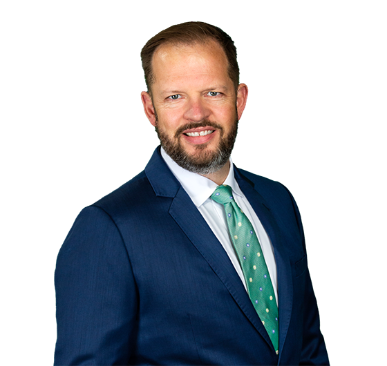 Todd J. Poole attorney photo