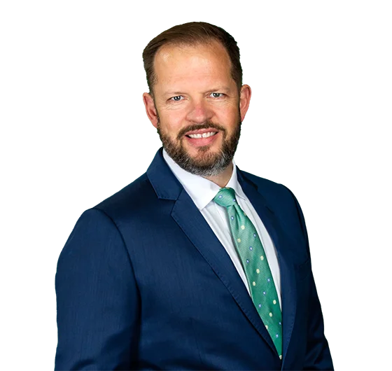 Todd J. Poole attorney photo